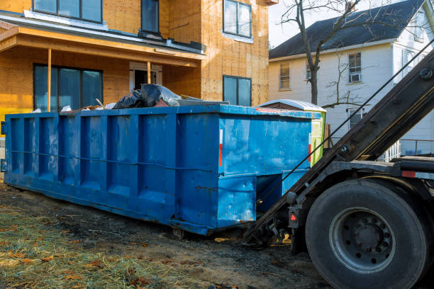 Best Commercial Junk Removal  in Wagener, SC
