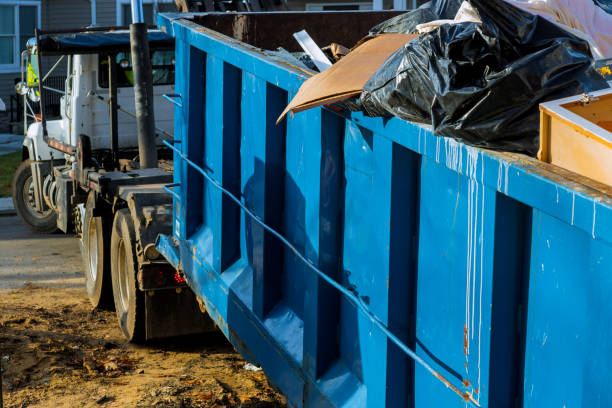 Best Construction Debris Removal  in Wagener, SC