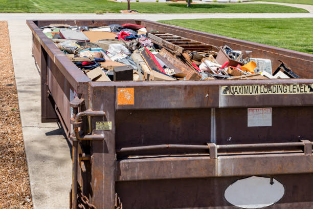 Best Same-Day Junk Removal Services  in Wagener, SC