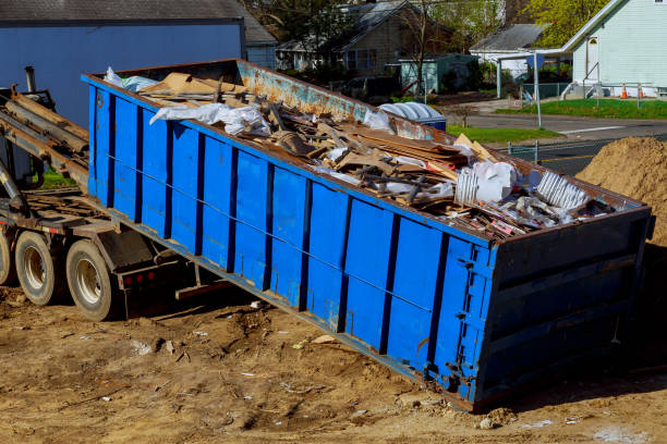 Professional Junk Removal Services in Wagener, SC