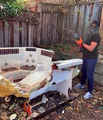 Best Carpet Removal and Disposal  in Wagener, SC